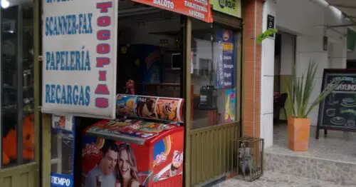 FOTOCOPIAS PAPELERIA CALLE 27 CON 25 FOTOCOPIAS PAPELERIA CALLE 27 CON 25